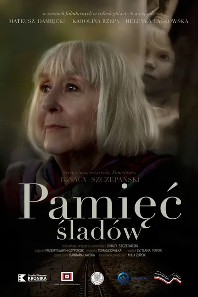 Pamięć śladów