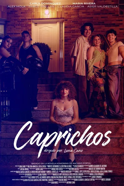 Caprichos