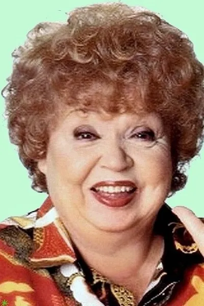 Jackie Sardou