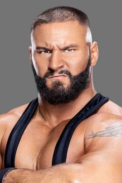 Bronson Rechsteiner