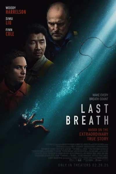 Last Breath