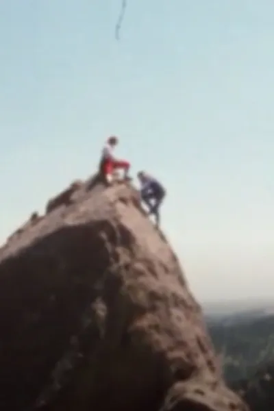 First Ascent