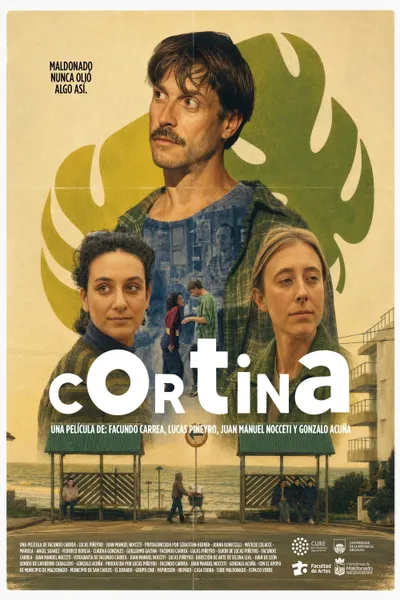 Cortina