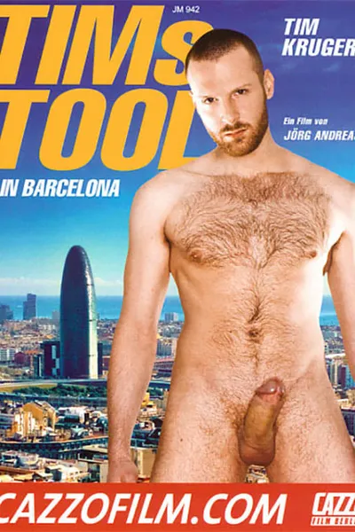 Tim's Tool in Barcelona