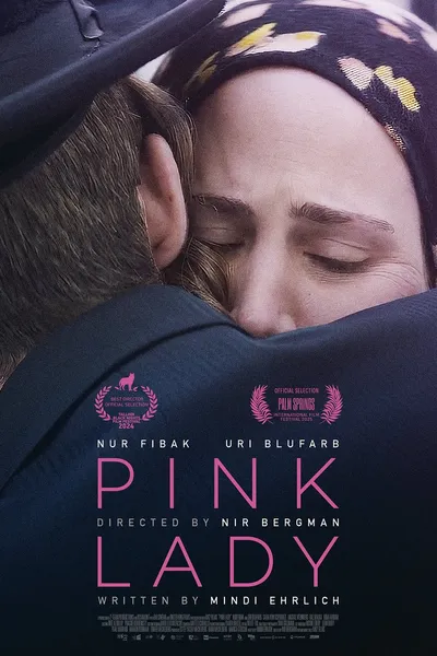 Pink Lady