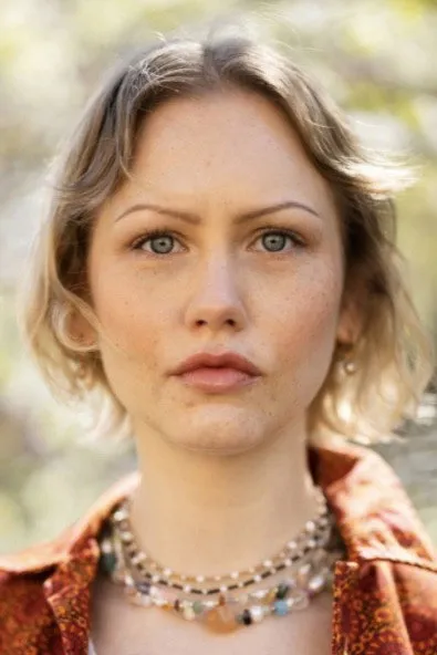 Vilma Jää
