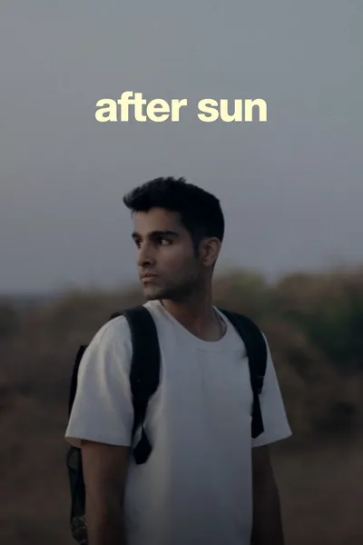 Aftersun