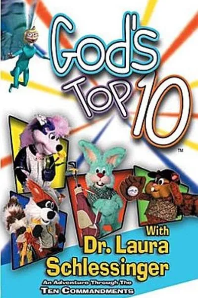 God's Top 10