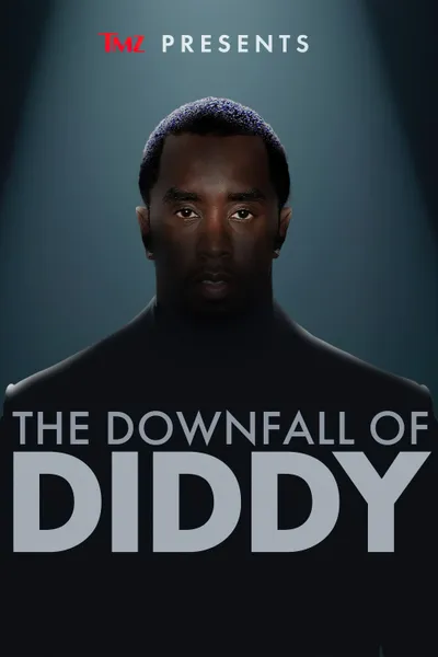 TMZ Presents | The Downfall of Diddy