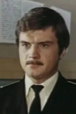 Sergei Martyanov