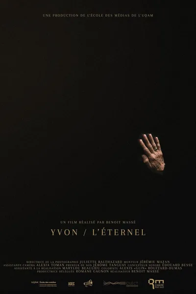 Yvon / L'Éternel