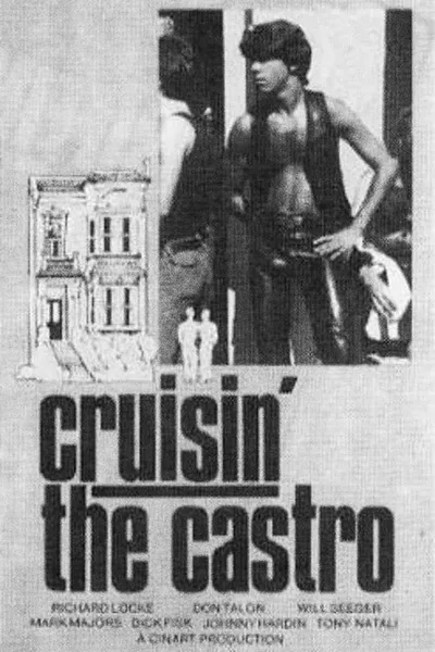 Cruisin' the Castro