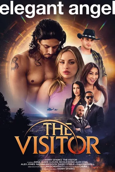 The Visitor