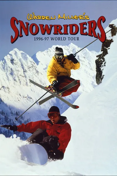 Snowriders