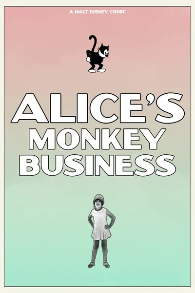 Alice's Monkey Business