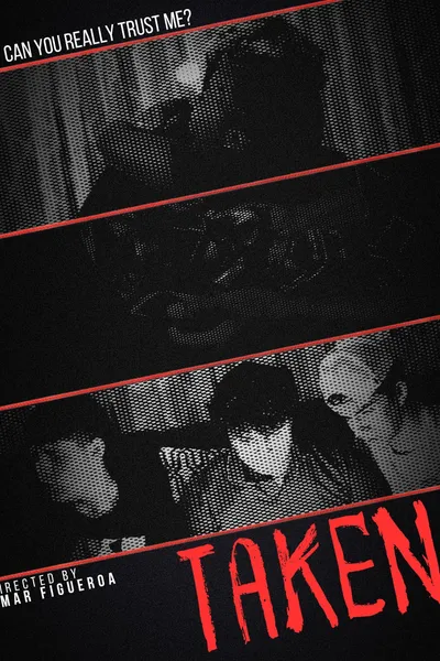 TAKEN