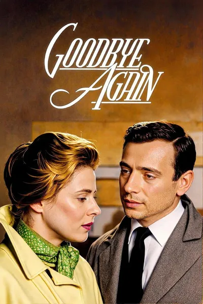 Goodbye Again