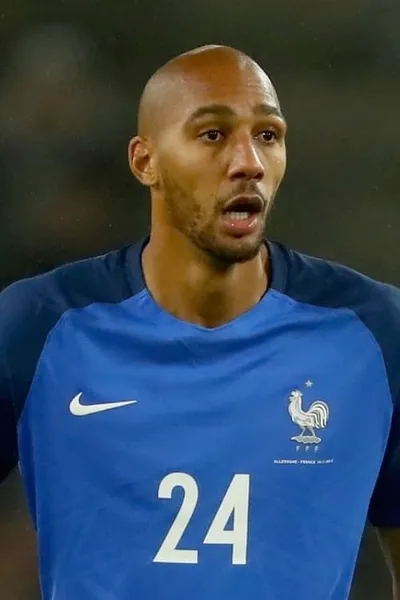 Steven Nzonzi