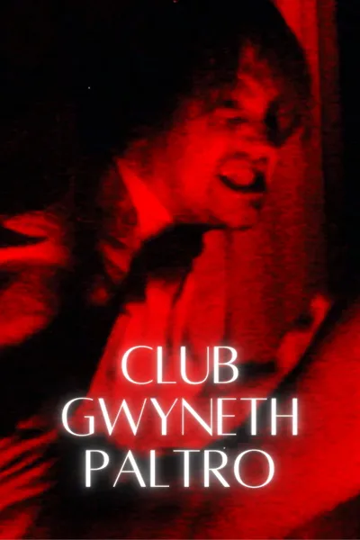 CLUB GWYNETH PALTRO