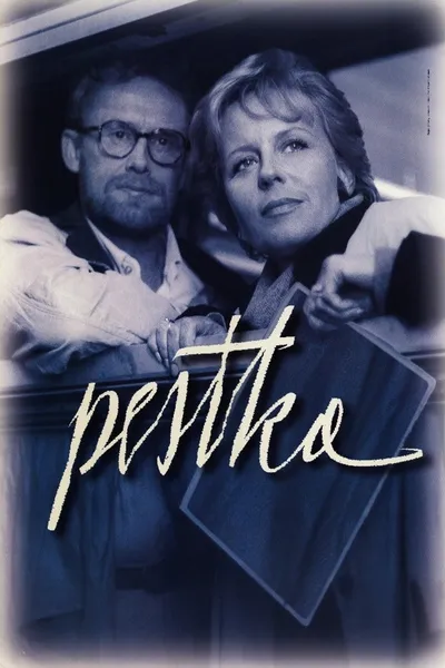 Pestka