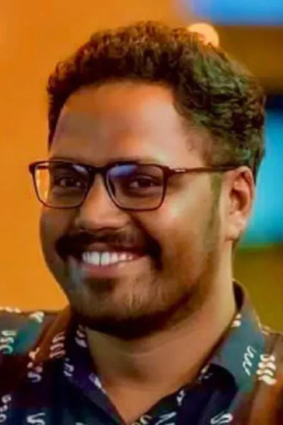 Shameer Khan