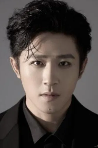 Edward Gu