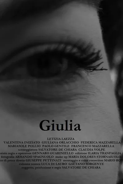 Giulia