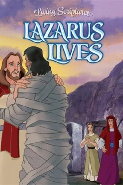 Lazarus Lives
