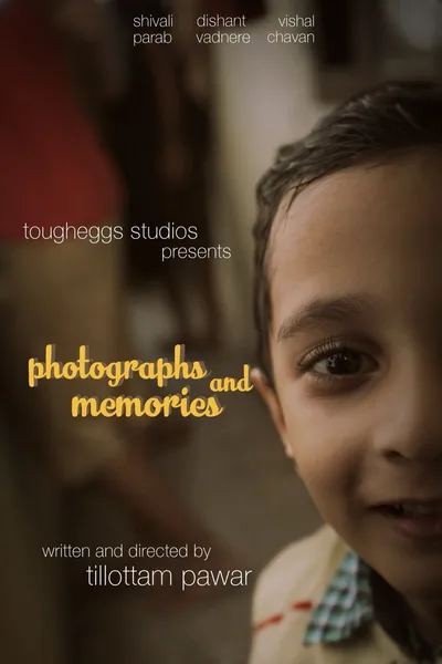Photographs and Memories