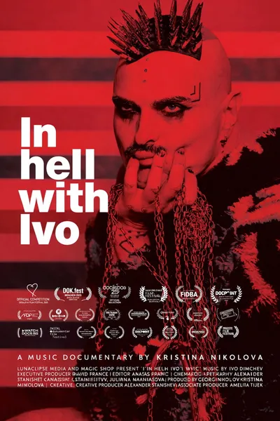 In Hell with Ivo