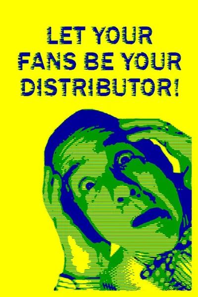 Let Your Fans Be Your Distributor!