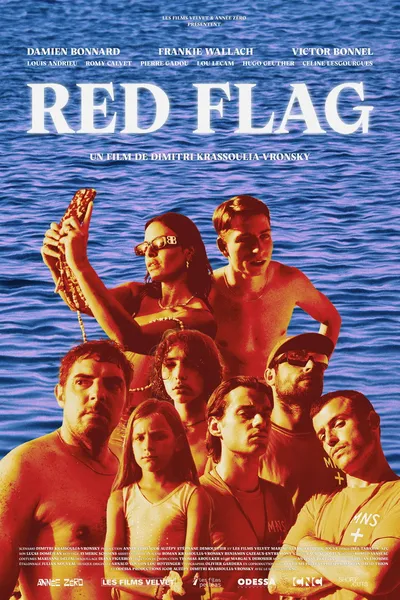 Red Flag