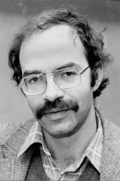 Peter Singer