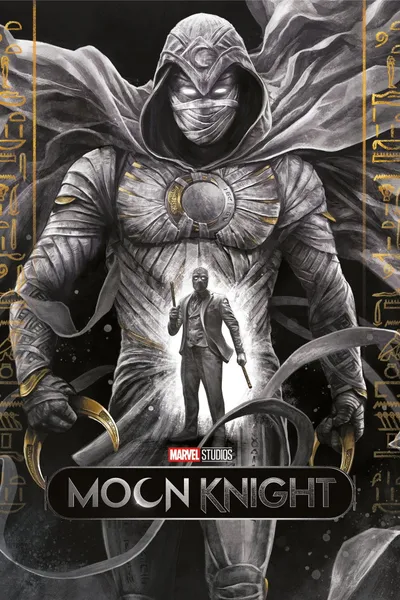 Moon Knight