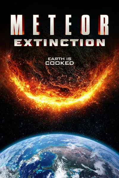 Meteor Extinction