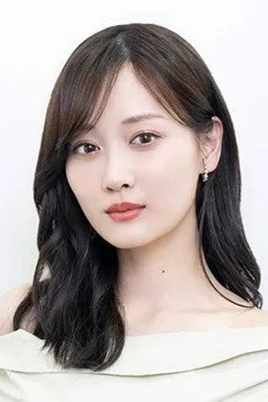 Mizuki Yamashita