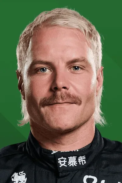 Valtteri Bottas