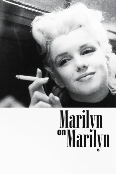Marilyn on Marilyn