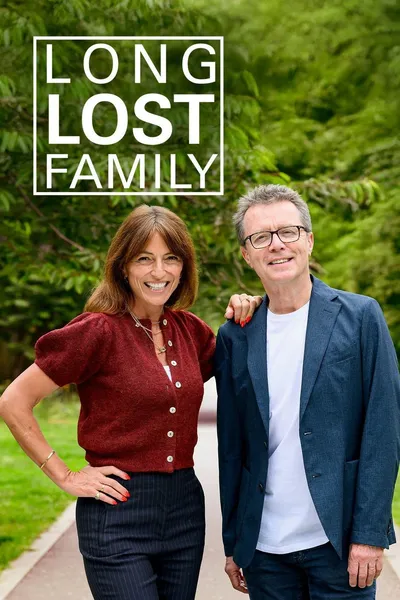 Long Lost Family