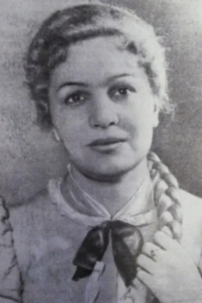 Natalya Bogomolova