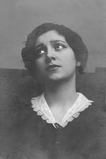 Maria Zhdanova