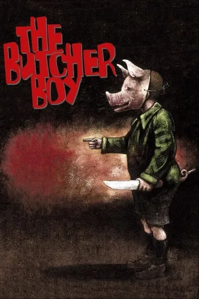 The Butcher Boy