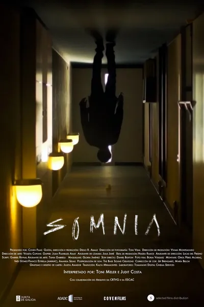 Somnia