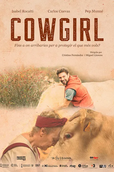 Cowgirl