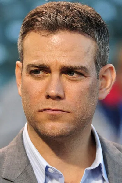 Theo Epstein