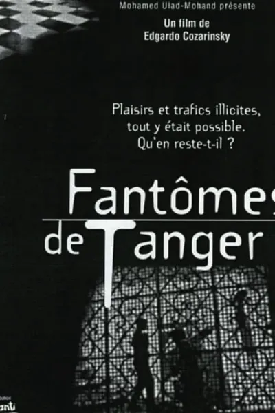 Fantômes de Tanger