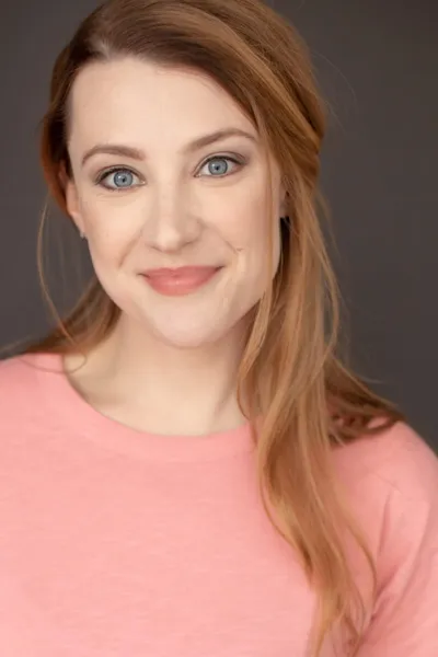 Kristen Seavey