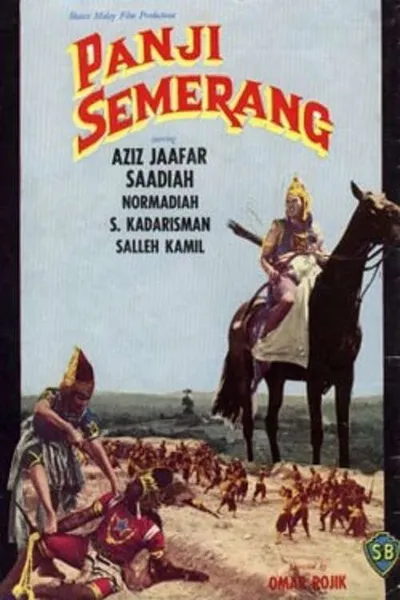 Panji Semerang