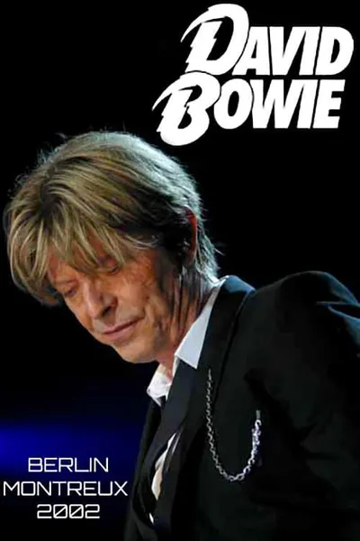 David Bowie: Live at Montreux