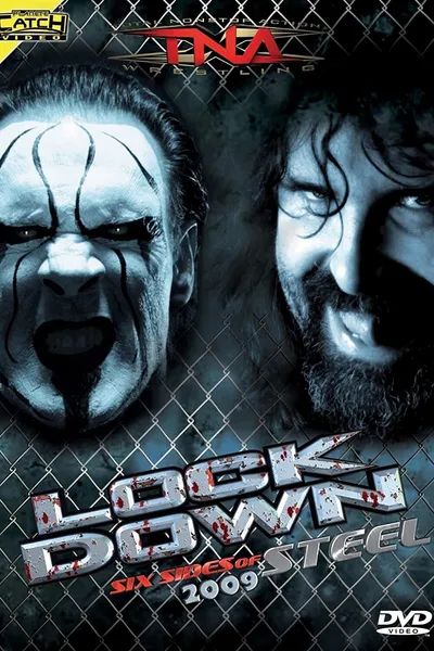 TNA Lockdown 2009